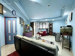 Blk 701 Hougang Avenue 2 (Hougang), HDB 3 Rooms #581401931